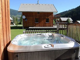 Charming Chalet With Terrace