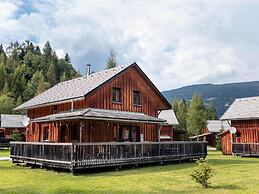 Charming Chalet With Terrace