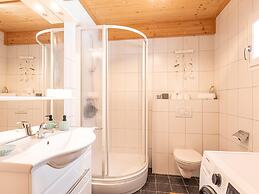 Charming Chalet With Terrace