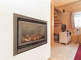 Charming Chalet With Terrace