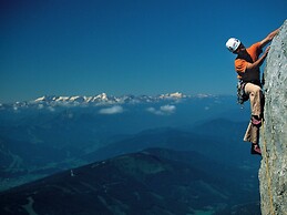 Splendid Apartment in Schladming With Sauna