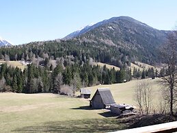 Splendid Apartment in Schladming With Sauna