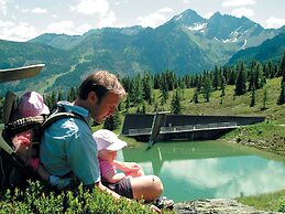 Splendid Apartment in Schladming With Sauna