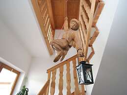 Splendid Apartment in Schladming With Sauna