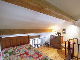 Cottage in Dordogne With Accessible Terrace
