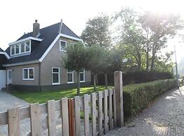 Modern Villa in Groet With Garden