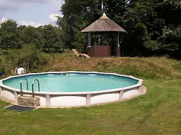 Lovely House Located in a Private Natural Area