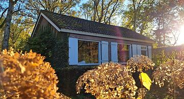 Lovely House Located in a Private Natural Area