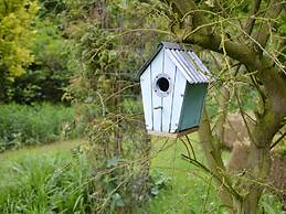 Lovely House Located in a Private Natural Area
