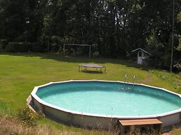 Lovely House Located in a Private Natural Area