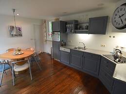 Lovely House Located in a Private Natural Area
