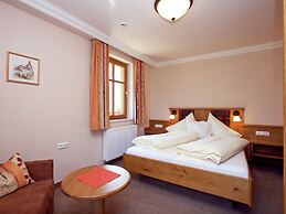 Apartment in Salzburg With a Wellness Center