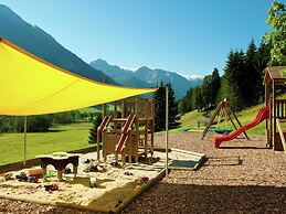 Apartment in Salzburg With a Wellness Center