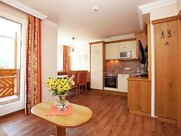 Apartment in Salzburg With a Wellness Center