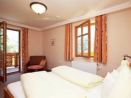 Apartment in Salzburg With a Wellness Center