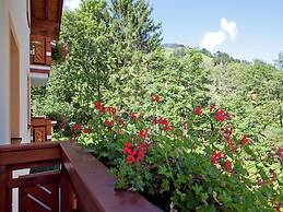 Apartment in Salzburg With a Wellness Center