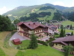 Apartment in Salzburg With a Wellness Center