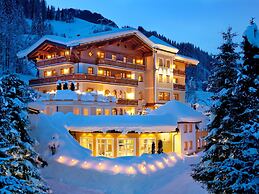 Apartment in Salzburg With a Wellness Center