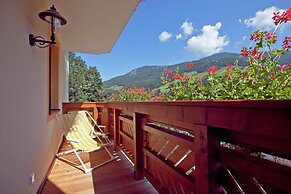 Apartment in Kleinarl Near Ski Slopes