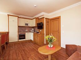 Apartment in Salzburg With a Wellness Center