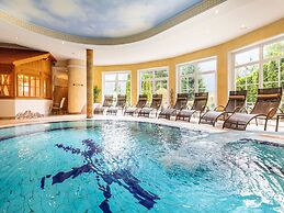 Apartment in Salzburg With a Wellness Center