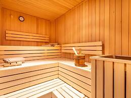 Apartment in Salzburg With a Wellness Center