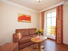 Apartment in Salzburg With a Wellness Center