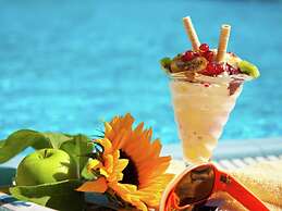 Apartment in Salzburg With a Wellness Center