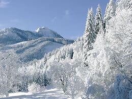 Apartment in Salzburg With a Wellness Center