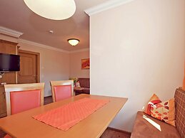 Apartment in Salzburg With a Wellness Center