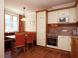 Apartment in Salzburg With a Wellness Center