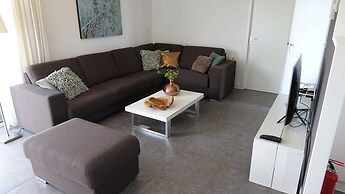 Wellness aan het Water in Earnewoude