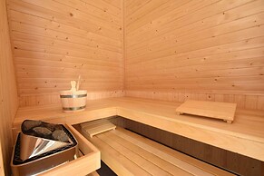 Wellness aan het Water in Earnewoude