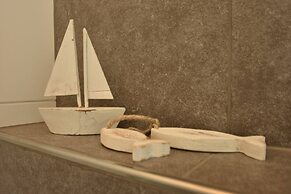 Wellness aan het Water in Earnewoude