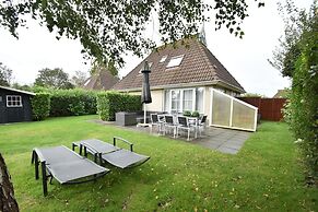 Wellness aan het Water in Earnewoude