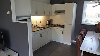 Wellness aan het Water in Earnewoude