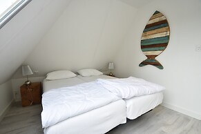 Wellness aan het Water in Earnewoude