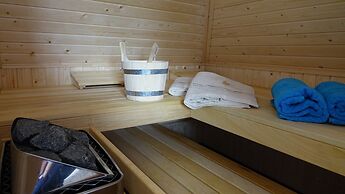 Wellness aan het Water in Earnewoude