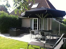 Wellness aan het Water in Earnewoude