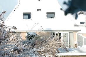 Wellness aan het Water in Earnewoude