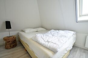 Wellness aan het Water in Earnewoude