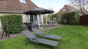 Wellness aan het Water in Earnewoude