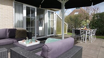 Wellness aan het Water in Earnewoude