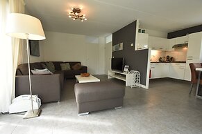 Wellness aan het Water in Earnewoude