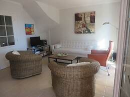 Family-friendly Villa With Pool