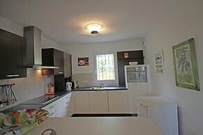 Family-friendly Villa With Pool
