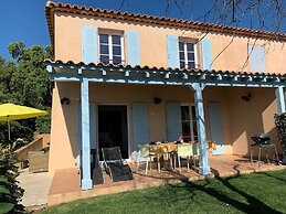 Family-friendly Villa With Pool