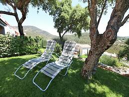 Family-friendly Villa With Pool