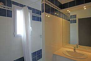 Family-friendly Villa With Pool