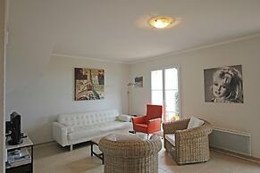 Family-friendly Villa With Pool